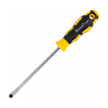 Tork Craft Screwdriver Slotted 6 X 150mm - image 01