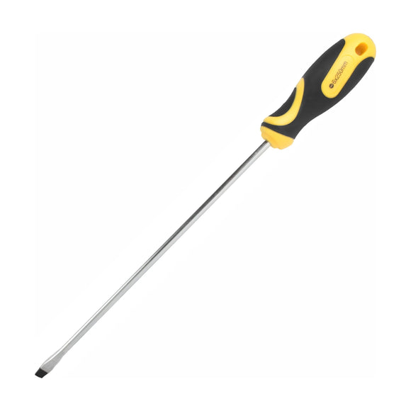 Tork Craft Screwdriver Slotted 6 X 250mm - image 01