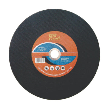 Tork Craft Cutting Disc Steel 300 X 3.0 X 25.4 - image 01