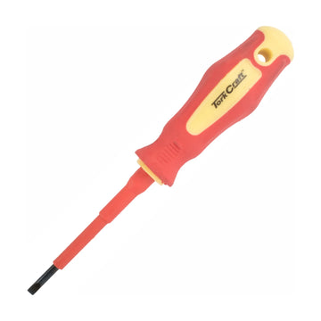 Tork Craft Screwdriver Insulated Slot 0.5x3.0x75mm VDE - image 01