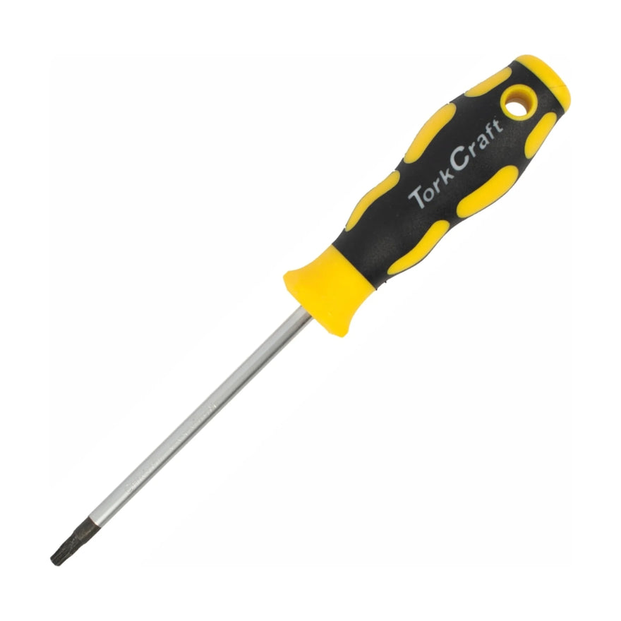 Tork Craft Screwdriver Torx T15 5 X 100mm - image 01