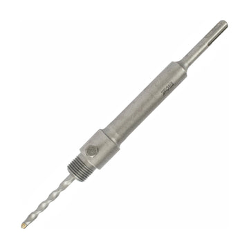 Tork Craft Adaptor SDS Plus 200mm X M22 For Hollow Core Bit - image 01