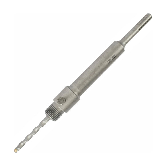 Tork Craft Adaptor SDS Plus 200mm X M22 For Hollow Core Bit - image 01