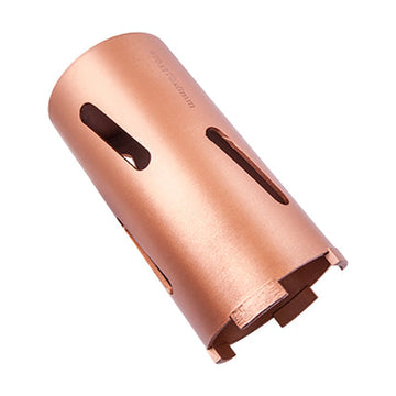 Tork Craft Diamond Core Bit 75x170mm Universal Purpose M16 - image 01