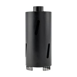 Tork Craft Diamond Core Bit 75x170mm - Concrete M22 - image 01
