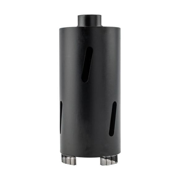 Tork Craft Diamond Core Bit 75x170mm - Concrete M22 - image 01