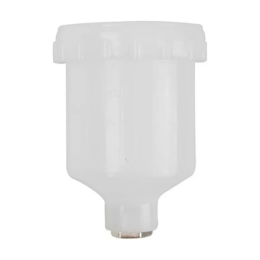 AirCraft Plastic Cup for H2000 Spray Gun - image 01