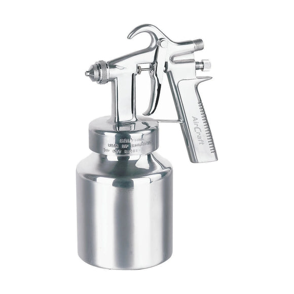 AirCraft Spray Gun Low Pressure Max 3.5Bar - image 01