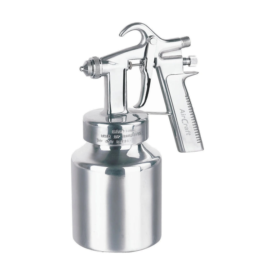 AirCraft Spray Gun Low Pressure Max 3.5Bar - image 01