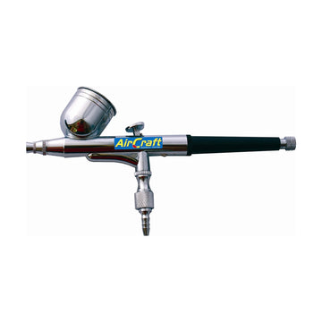 AirCraft Air brush Kit Professional 0.3mm - image 01