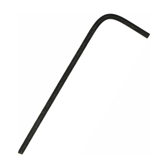 Tork Craft L-Wrench Hex 2.0 X 50 X 15mm CRV Black - image 01