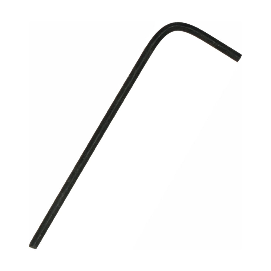 Tork Craft L-Wrench Hex 2.0 X 50 X 15mm CRV Black - image 01