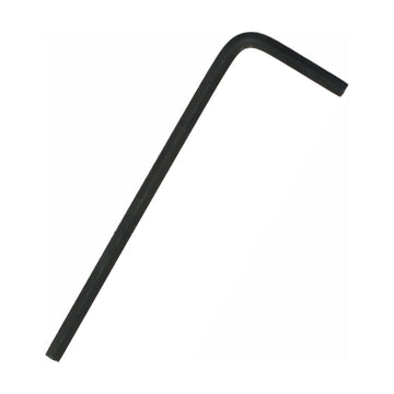 Tork Craft L-Wrench Hex 2.5 55 X 17mm CRV Black - image 01
