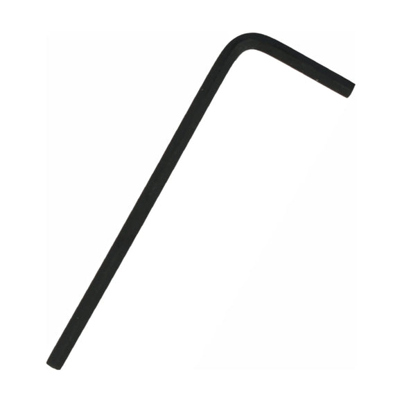 Tork Craft L-Wrench Hex 3.0 60x 19.5mm CRV Black - image 01