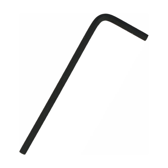 Tork Craft L-Wrench Hex 3.0 60x 19.5mm CRV Black - image 01