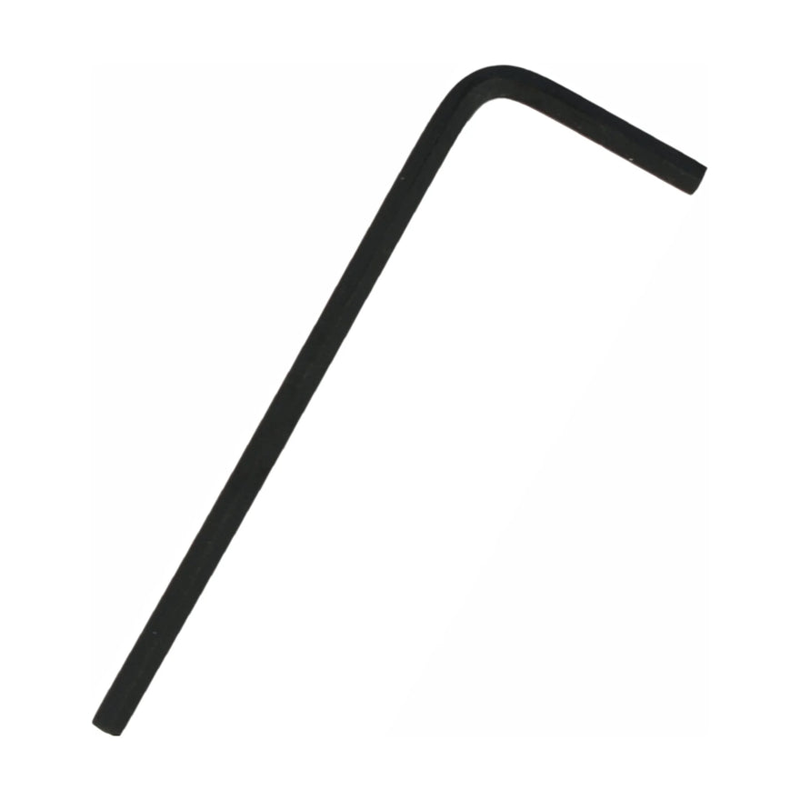 Tork Craft L-Wrench Hex 3.0 60x 19.5mm CRV Black - image 01