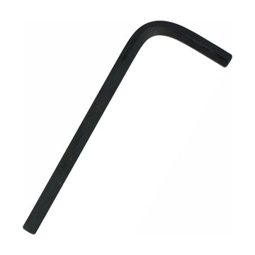 Tork Craft L-Wrench Hex 4.0 X 65 X 23mm CRV Black - image 01