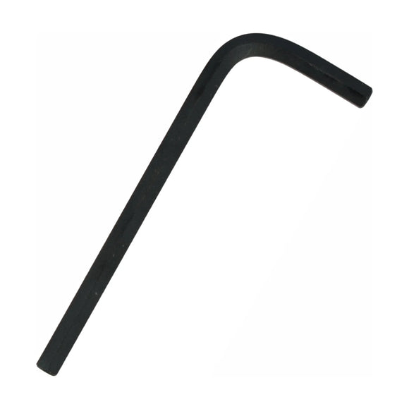 Tork Craft L-Wrench Hex 4.0 X 65 X 23mm CRV Black - image 01