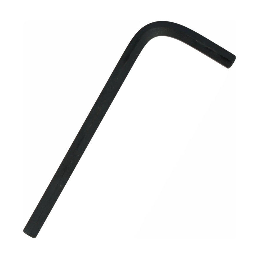 Tork Craft L-Wrench Hex 4.0 X 65 X 23mm CRV Black - image 01