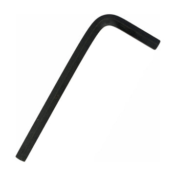 Tork Craft L-Wrench Hex 6.0 X 90 X 32mm CRV Black - image 01