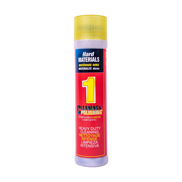 Tork Craft Polishing Compound 1 - Heavy Duty Cleaning - Hard Metals - image 01