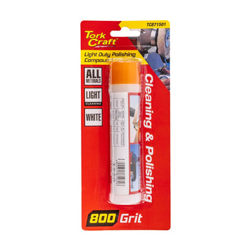 Tork Craft Polishing Compound 5 - Light Polishing - All Materials - image 01