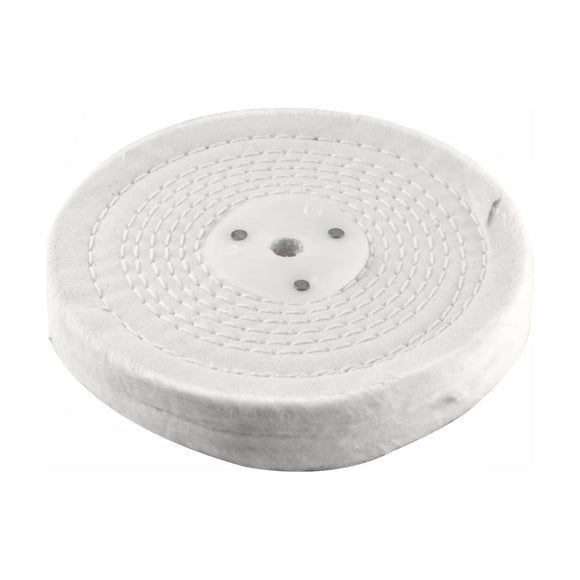Tork Craft White Buff/Mop 150mm X 2 Section 20mm Thick - image 01
