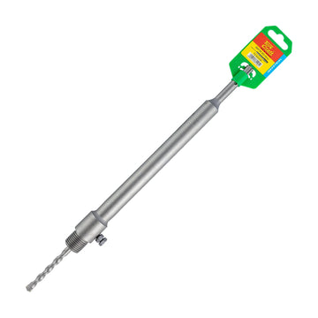 Tork Craft Adaptor SDS Plus 300mm X M22 For TCT Core Bits - image 01