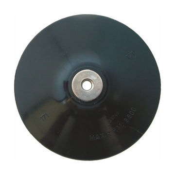 Tork Craft Angle Grinder Pad For 178 X 22mm Discs M14 X 2 Thread - image 01