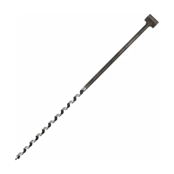 Tork Craft ScoTCh Eye Auger Bit 8mm X 400mm - image 01