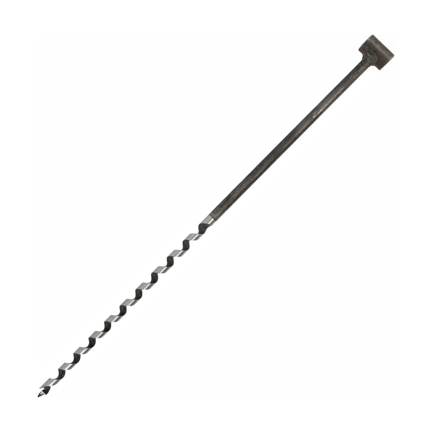 Tork Craft ScoTCh Eye Auger Bit 8mm X 400mm - image 01