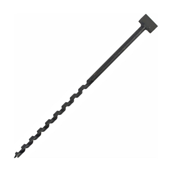 Tork Craft ScoTCh Eye Auger Bit 12mm X 400mm - image 01