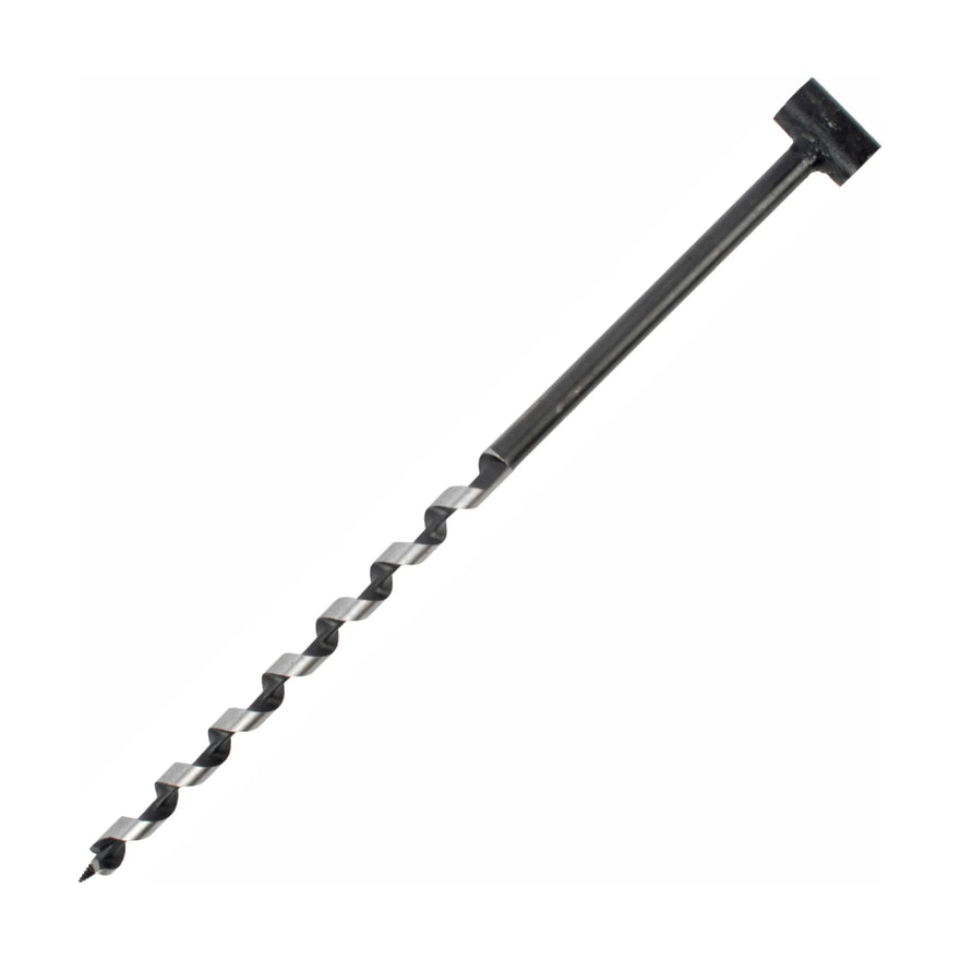 Tork Craft ScoTCh Eye Auger Bit 13mm X 400mm - image 01