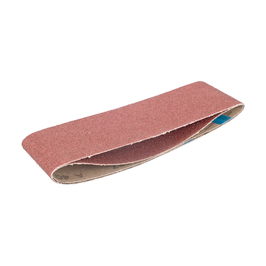 Tork Craft Sanding Belt 75 X 533mm 100 Grit 2 Pack - image 01