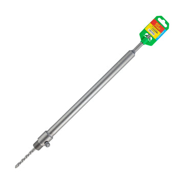 Tork Craft Adaptor SDS Plus 400mm X M22 For TCT Core Bits - image 01