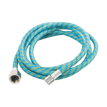 AirCraft Hose Spiral Air brushes 1/8F X 1/4F - image 01