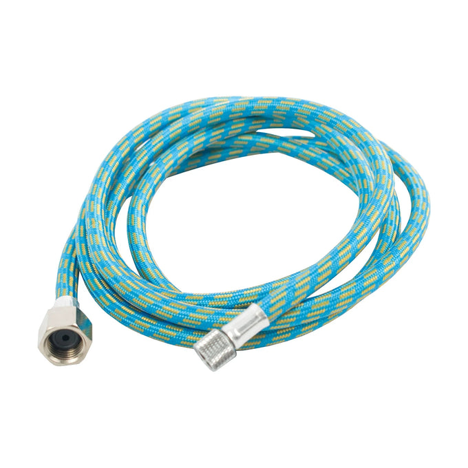 AirCraft Hose Spiral Air brushes 1/8F X 1/4F - image 01
