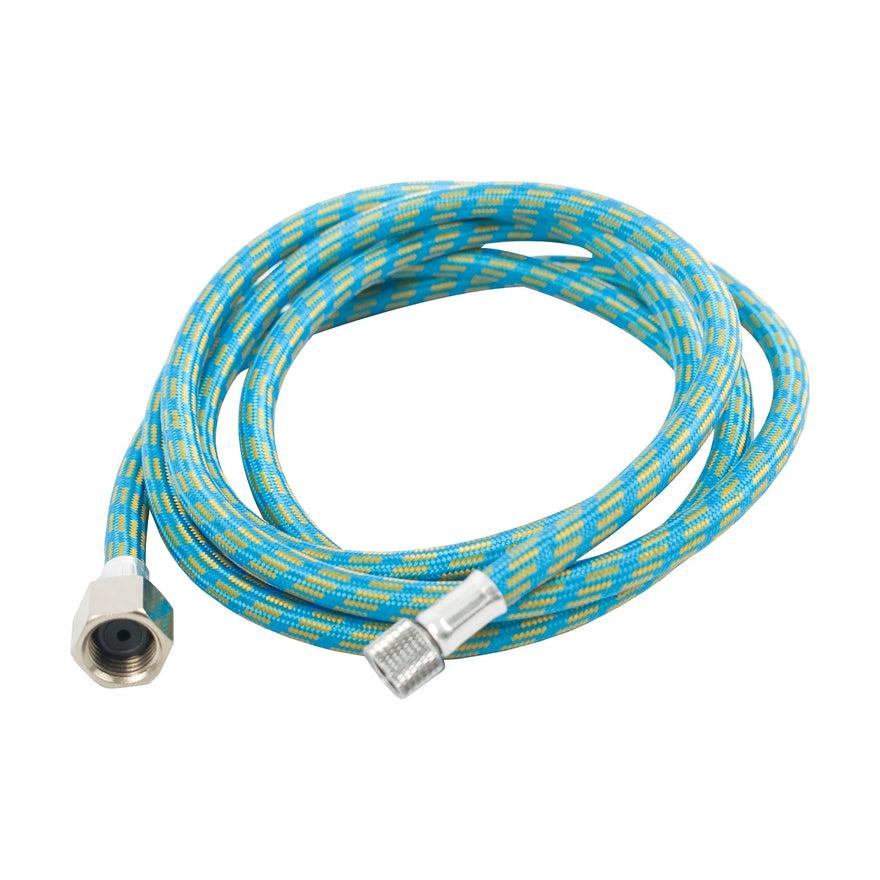 AirCraft Hose Spiral Air brushes 1/8F X 1/4F - image 01