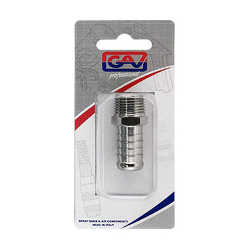 GAV Hose Adapter 3/8 x 14mm - image 01