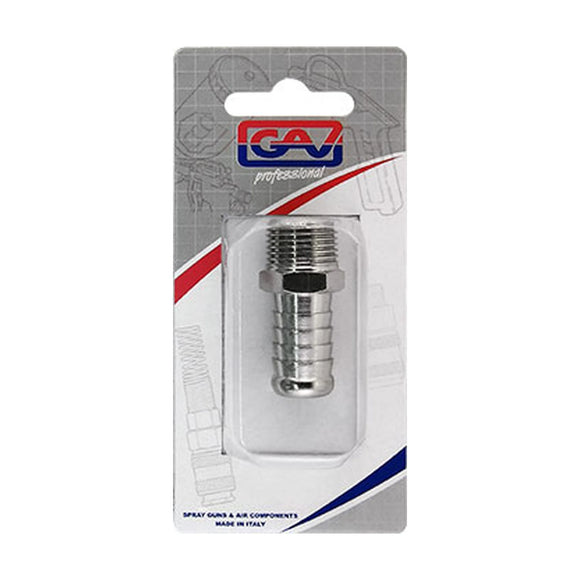 GAV Hose Adapter 3/8 x 14mm - image 01