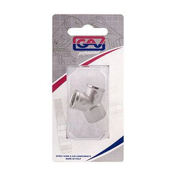 GAV Y Connector FFF 1/4' - image 01
