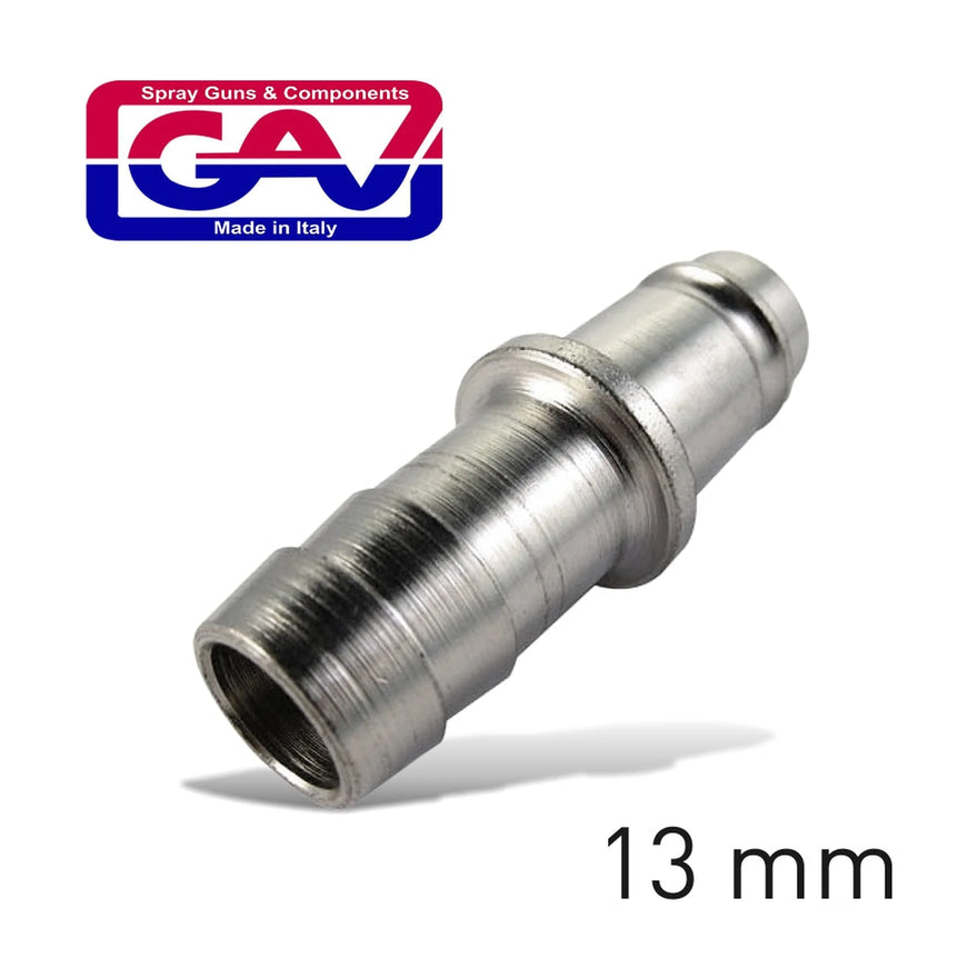 GAV Insert for Magnum Quick Coupler 13mm Hose - image 01