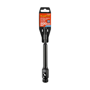 Tork Craft Adaptor SDS Plus 200mm - m22 For Diamond Core Bits - image 01
