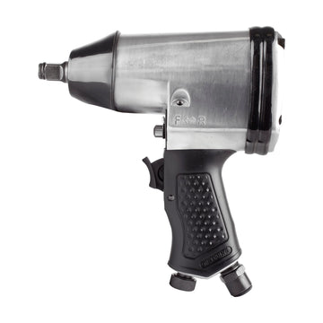 AirCraft Air Impactact Wrench 1/2' Single Hammer - image 01