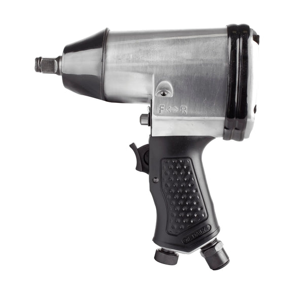 AirCraft Air Impactact Wrench 1/2' Single Hammer - image 01