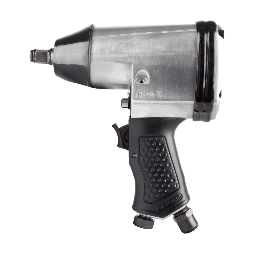 AirCraft Air Impactact Wrench 1/2' Single Hammer - image 01