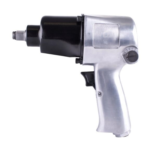 AirCraft Air Impactact Wrench 1/2' Twin Hammer - image 01