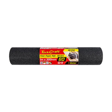 Tork Craft Floor Paper Roll 300mm X 1m 60 Grit - image 01