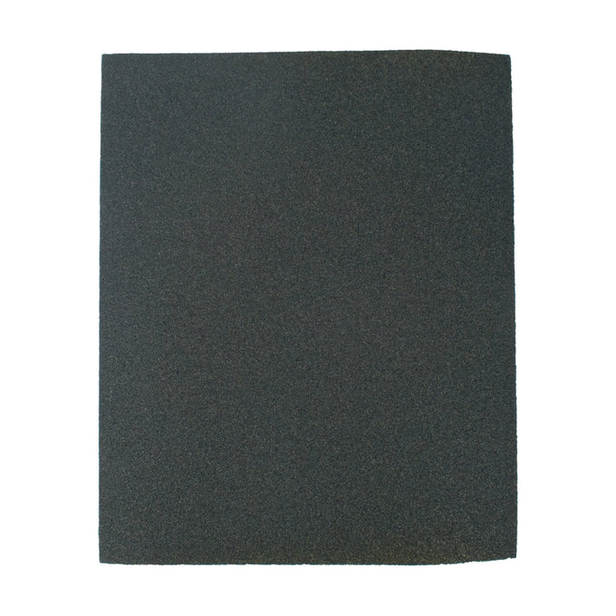 Tork Craft Water Paper 230 X 280mm 80 Grit Wet & Dry 50 Per Pack Std - image 01
