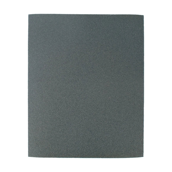 Tork Craft Water Paper 230 X 280mm 100 Grit Wet & Dry 50 Per Pack Std - image 01
